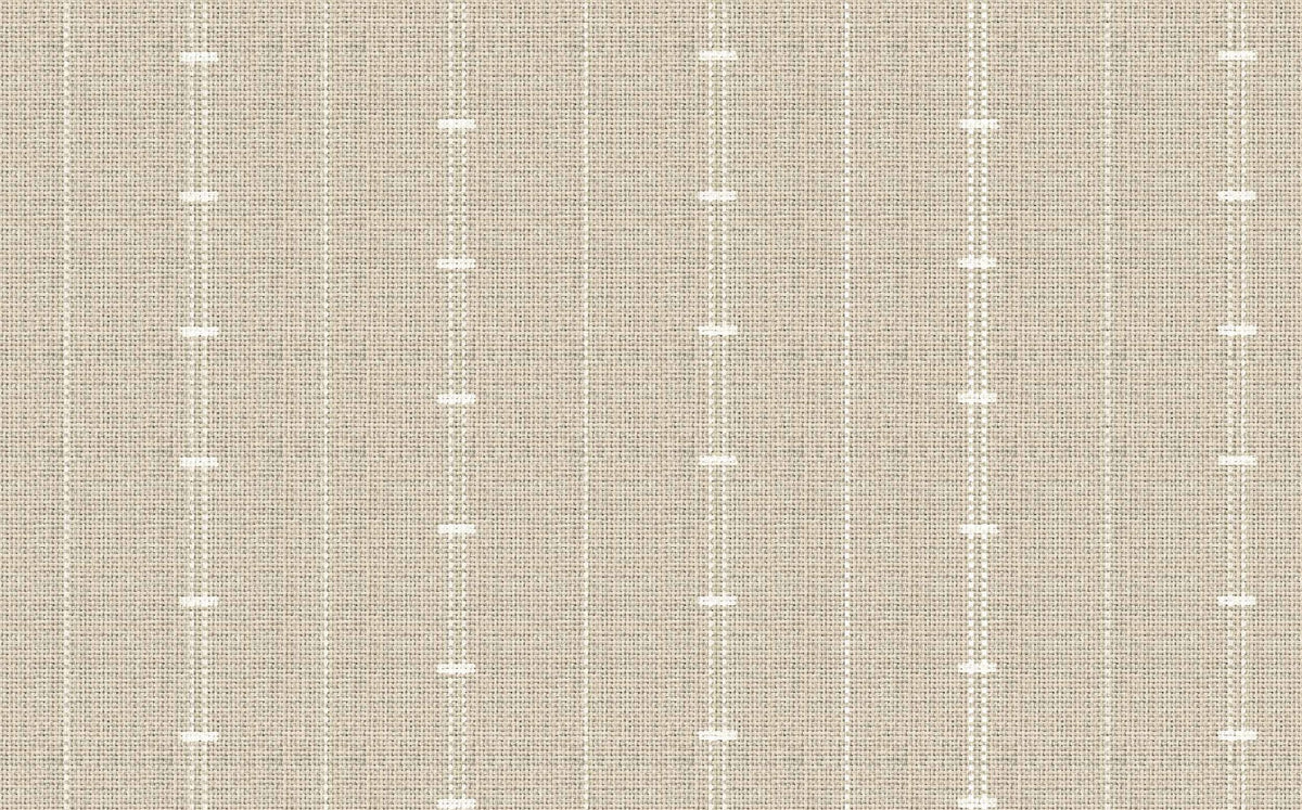 Raíces wallpaper by Coordonné in Taupe, flat swatch