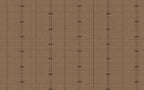 Raíces wallpaper by Coordonné in Brown, flat swatch