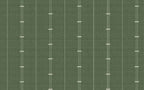 Raíces wallpaper by Coordonné in Green, flat swatch