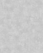 Raphia wallpaper by Coordonné in Grey, flat swatch