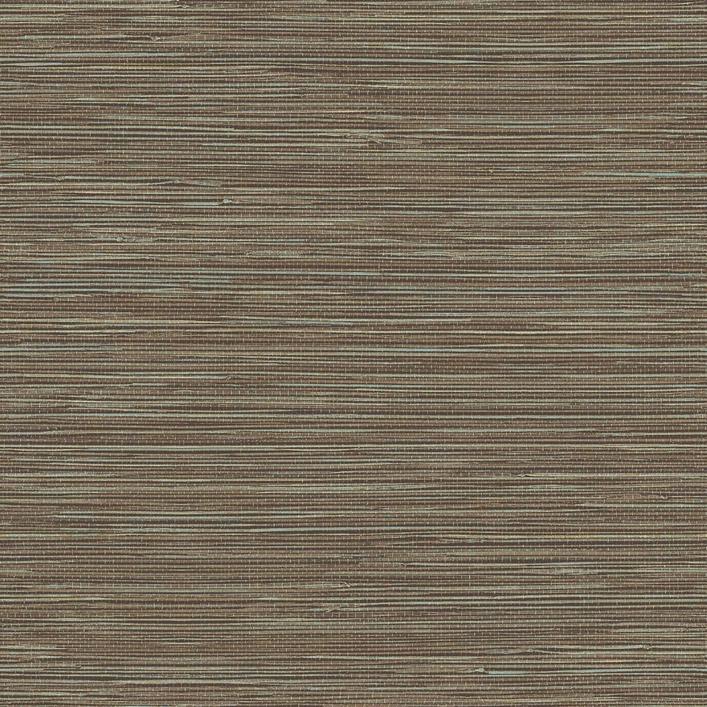 Ratán wallpaper by Coordonné in Light Brown, flat swatch