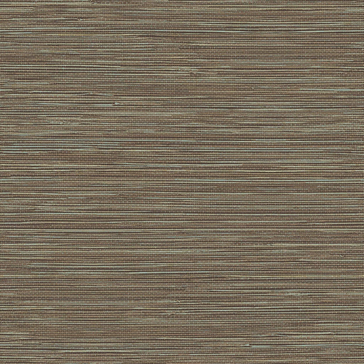 Ratán wallpaper by Coordonné in Light Brown, flat swatch