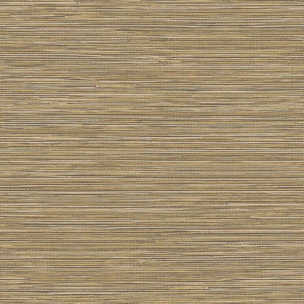 Ratán wallpaper by Coordonné in Beige, flat swatch