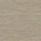 Ratán wallpaper by Coordonné in Grey, flat swatch