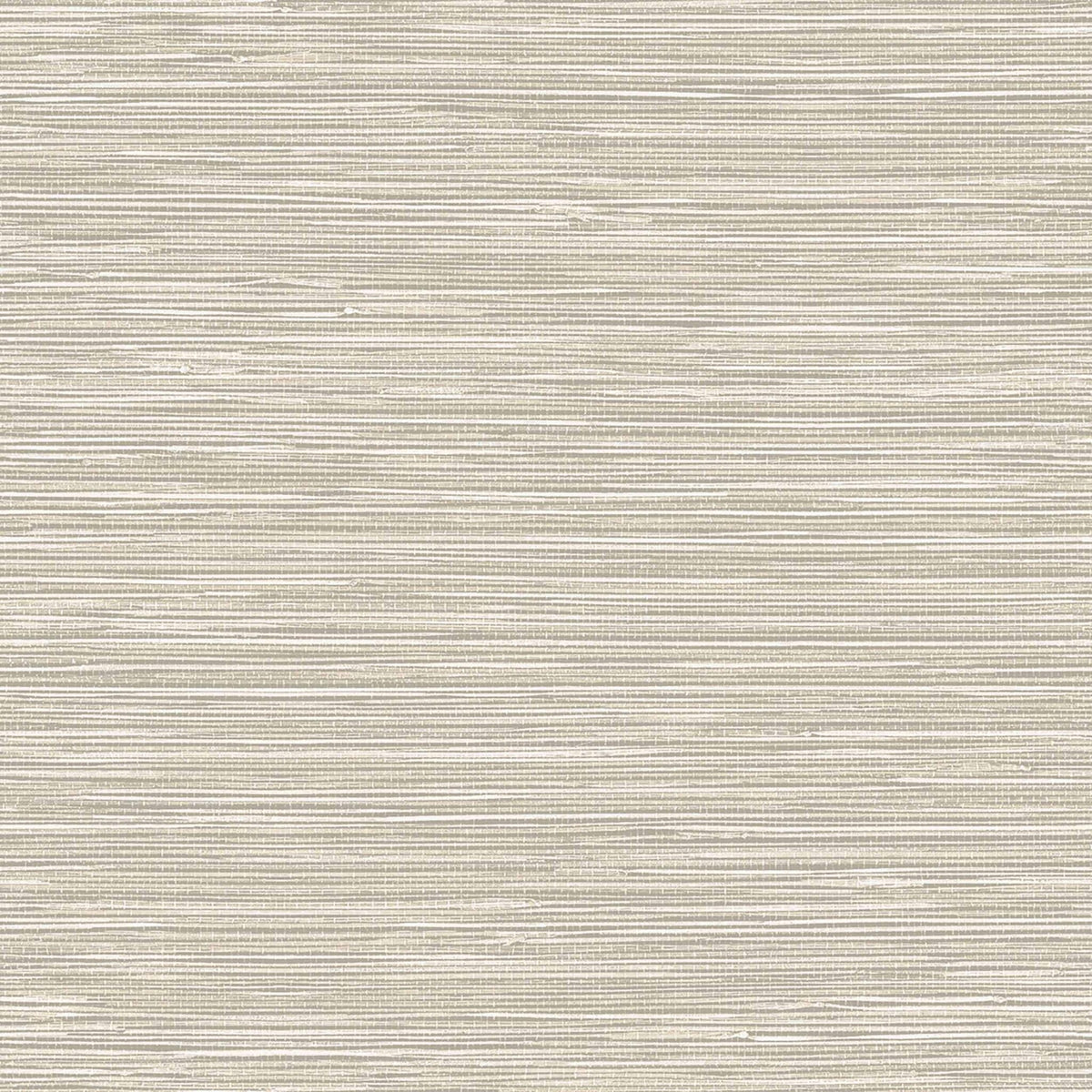 Ratán wallpaper by Coordonné in Cream, flat swatch