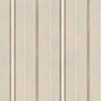 Rolling Stripes wallpaper by Coordonné in Beige, flat swatch