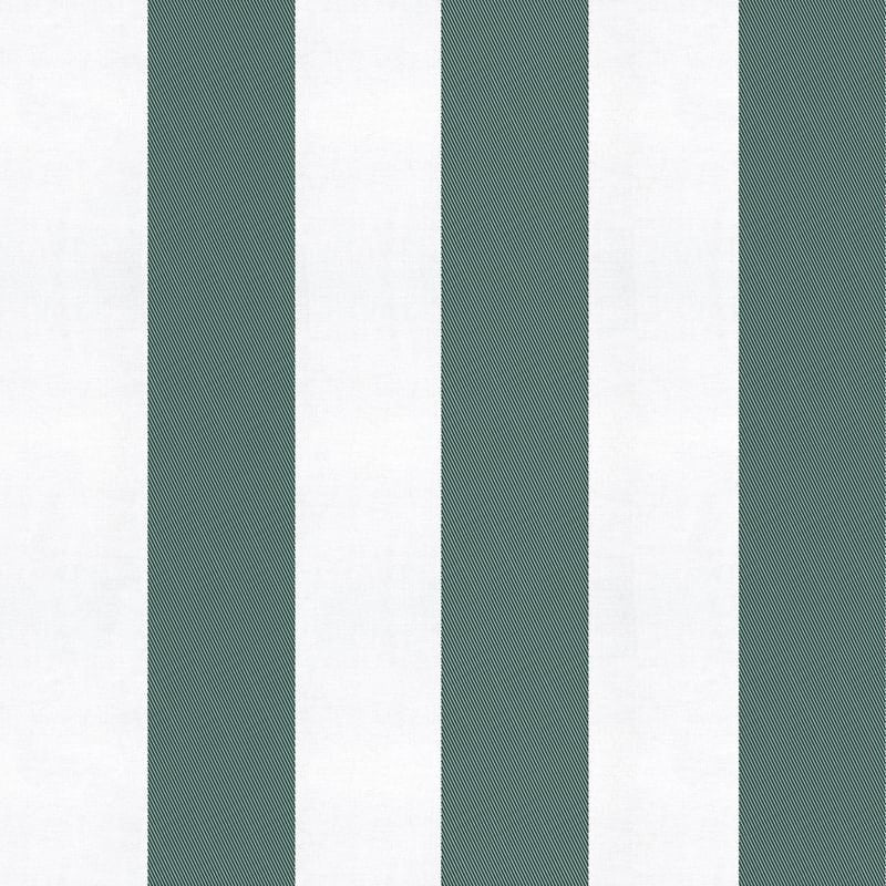 Stripe 8 wallpaper by Coordonné in Green – Vine, flat swatch