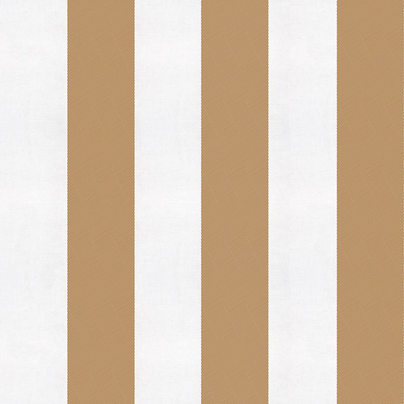 Stripe 8 wallpaper by Coordonné in Brown, flat swatch