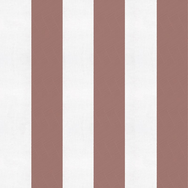 Stripe 8 wallpaper by Coordonné in Pink, flat swatch