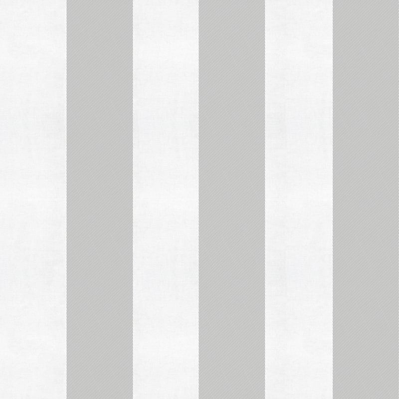 Stripe 8 wallpaper by Coordonné in Grey – Marble, flat swatch