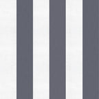 Stripe 8 wallpaper by Coordonné in Grey – Galaxy, flat swatch