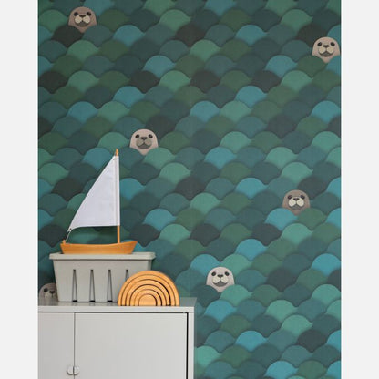 Seals - Wallpaper Trader
