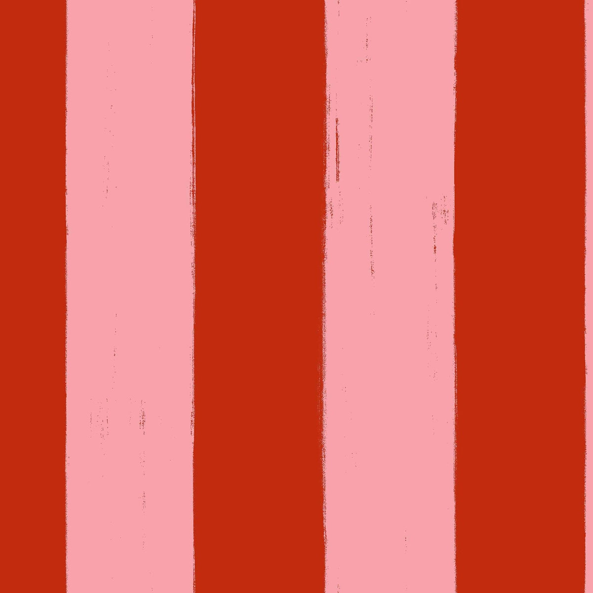 Toldo wallpaper by Coordonné in Pink, flat swatch