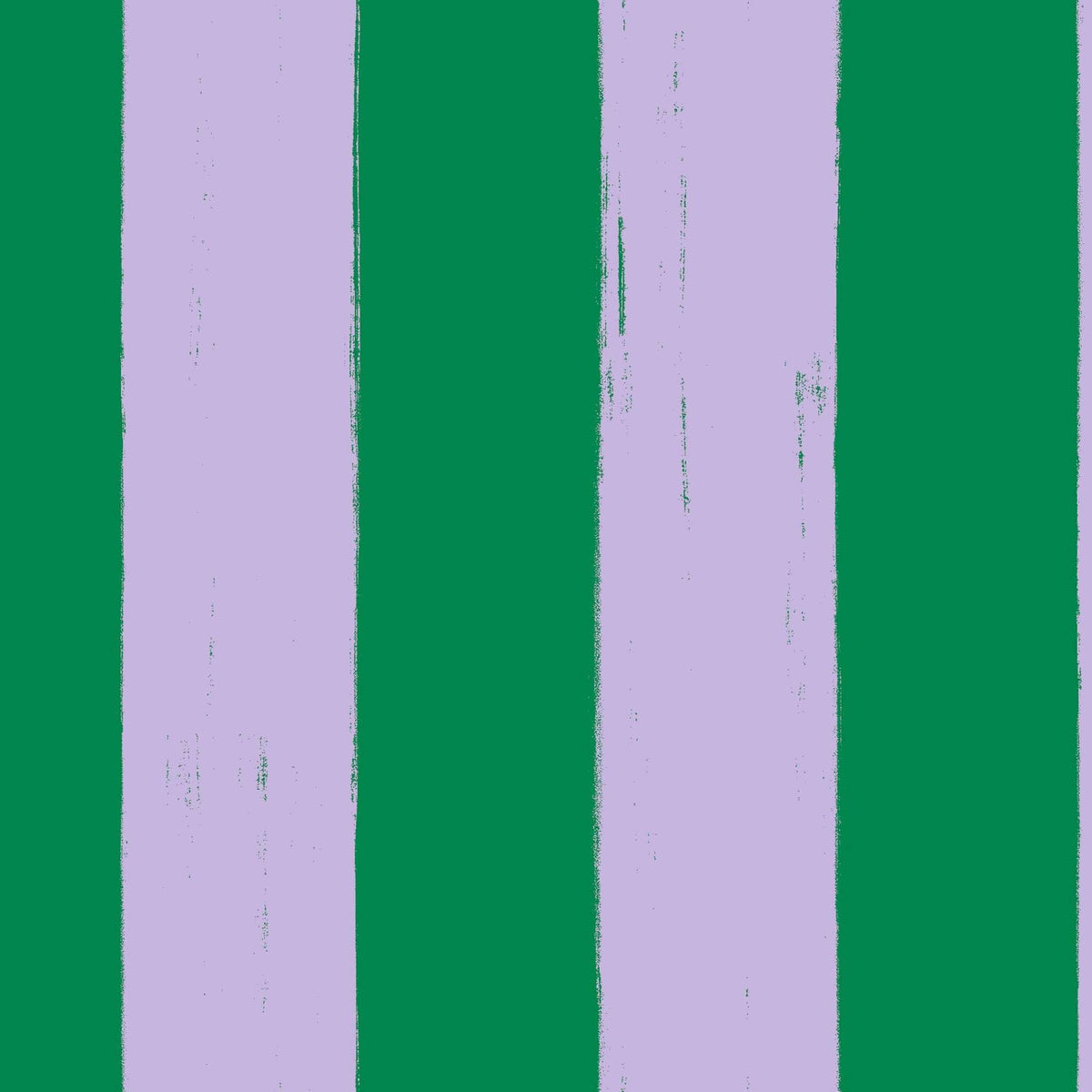 Toldo wallpaper by Coordonné in Green – Hummingbird, flat swatch