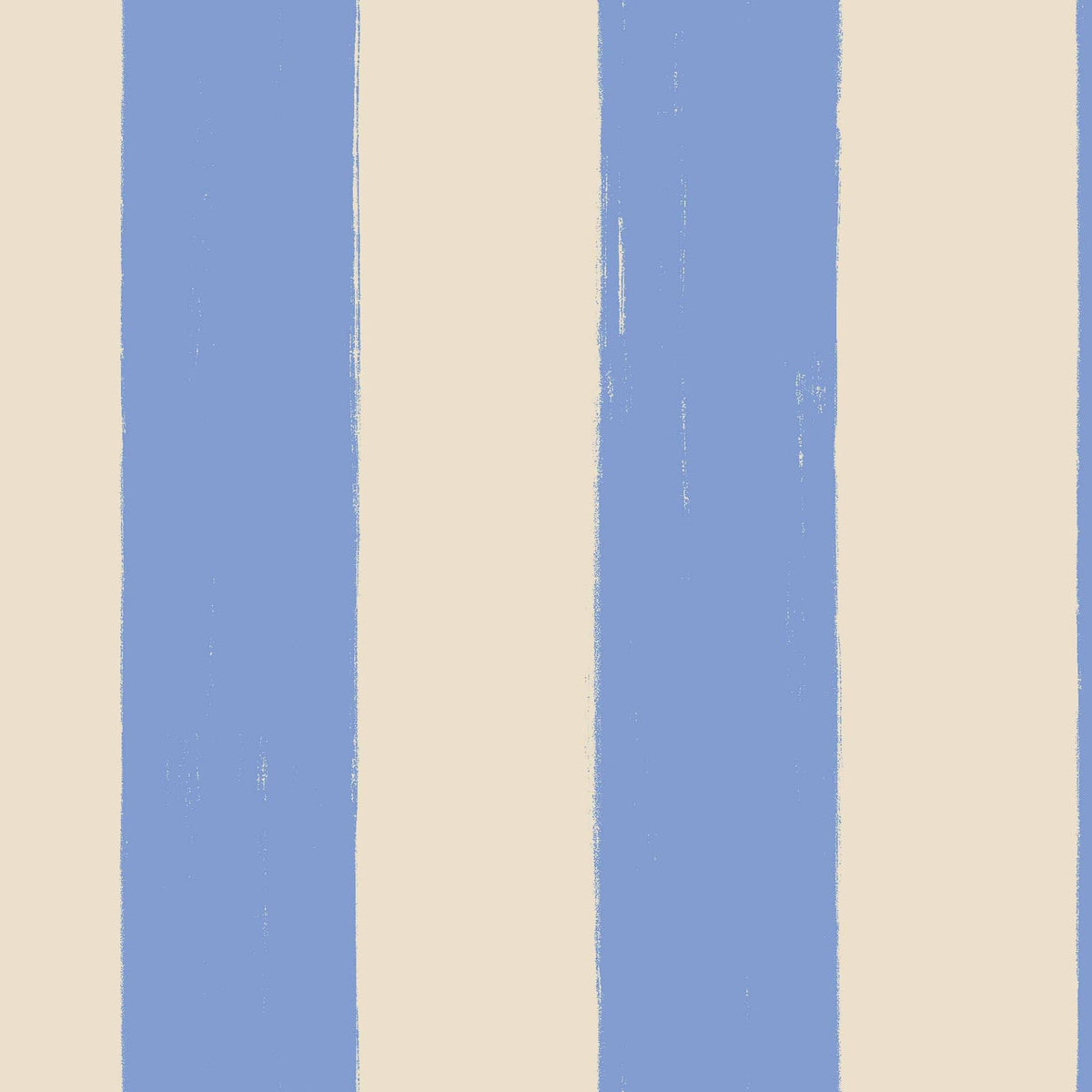 Toldo wallpaper by Coordonné in Blue, flat swatch