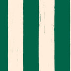 Toldo wallpaper by Coordonné in Green – Kumquat, flat swatch