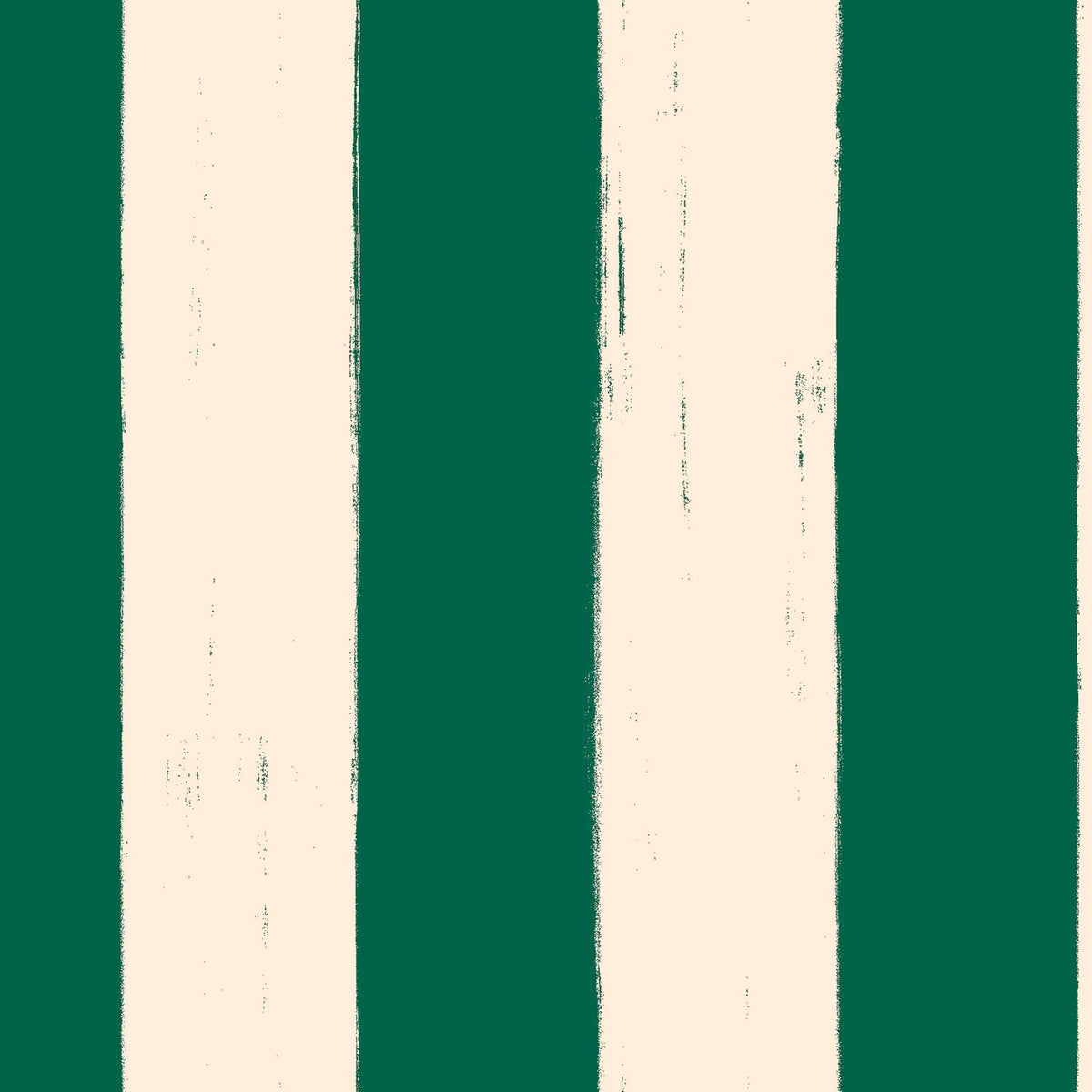 Toldo wallpaper by Coordonné in Green – Kumquat, flat swatch