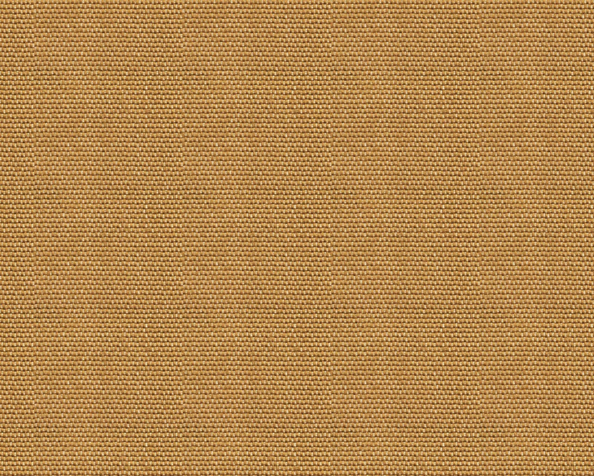 Yuca wallpaper by Coordonné in Orange, flat swatch
