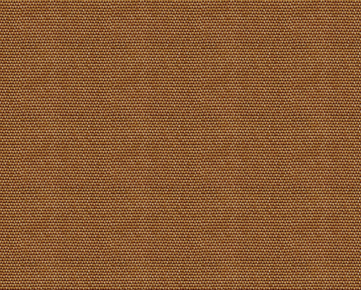 Yuca wallpaper by Coordonné in Copper, flat swatch