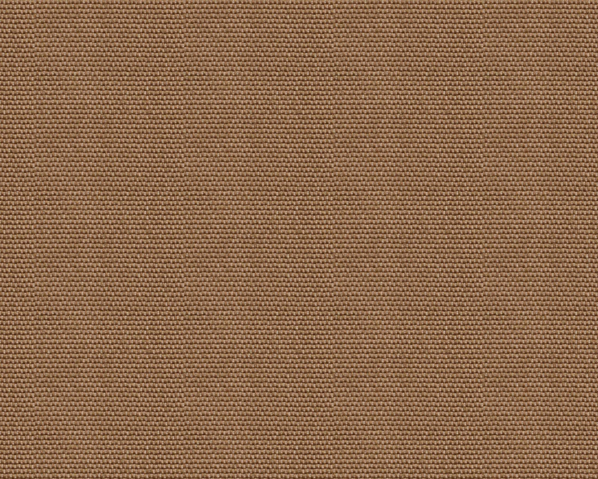 Yuca wallpaper by Coordonné in Light Brown, flat swatch