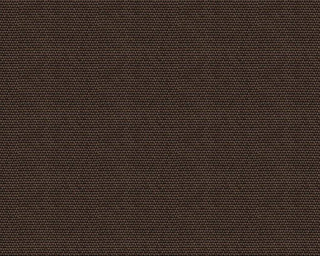 Yuca wallpaper by Coordonné in Brown, flat swatch