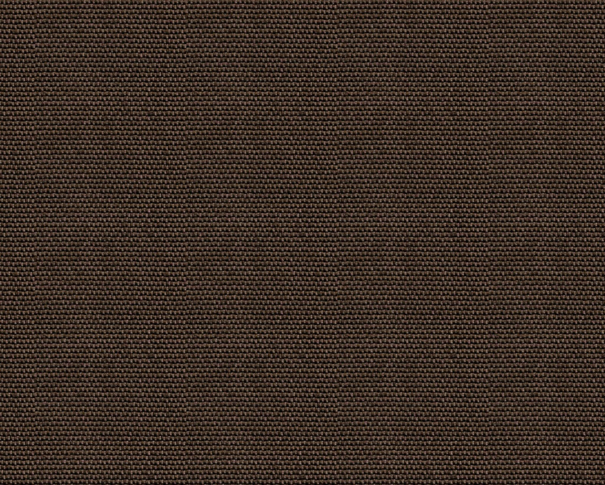 Yuca wallpaper by Coordonné in Brown, flat swatch