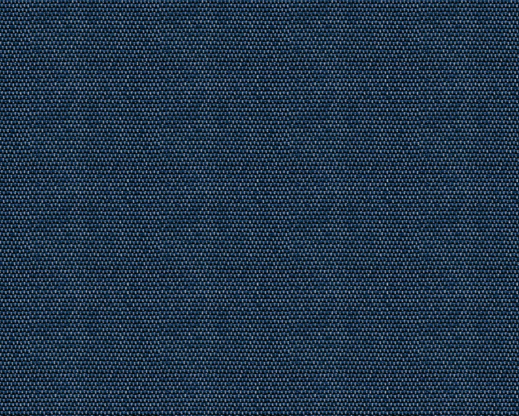 Yuca wallpaper by Coordonné in Blue, flat swatch