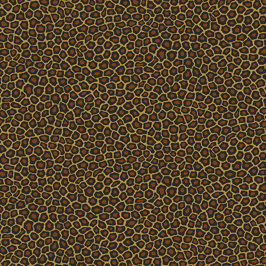 Senzo Spot - True Leopard - Wallpaper Trader