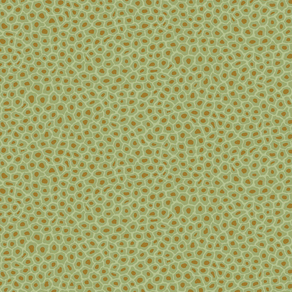 Senzo Spot - Olive - Wallpaper Trader