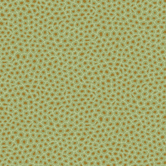 Senzo Spot - Olive - Wallpaper Trader