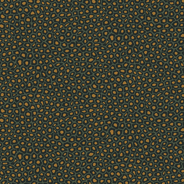 Senzo Spot - Charcoal - Wallpaper Trader