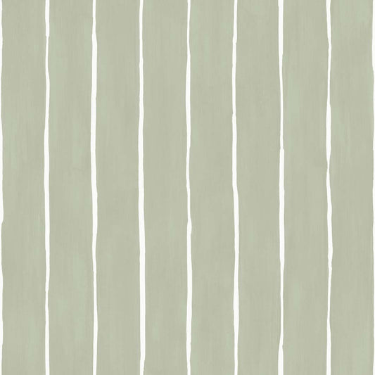 Marquee Stripes - Soft Olive
