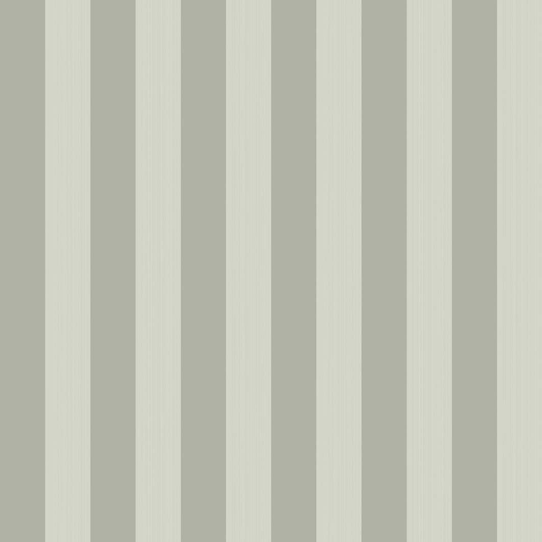 Regatta Stripes - Olive