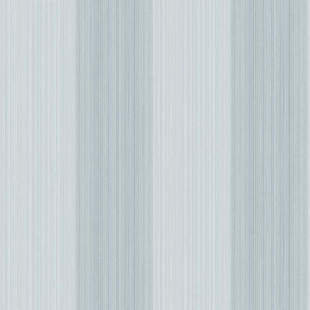 Jaspe Stripe - Pale Blue - Wallpaper Trader