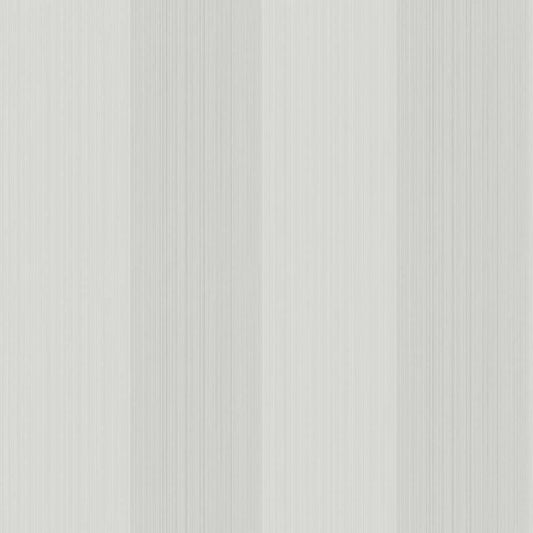 Jaspe Stripe - Soft Grey - Wallpaper Trader