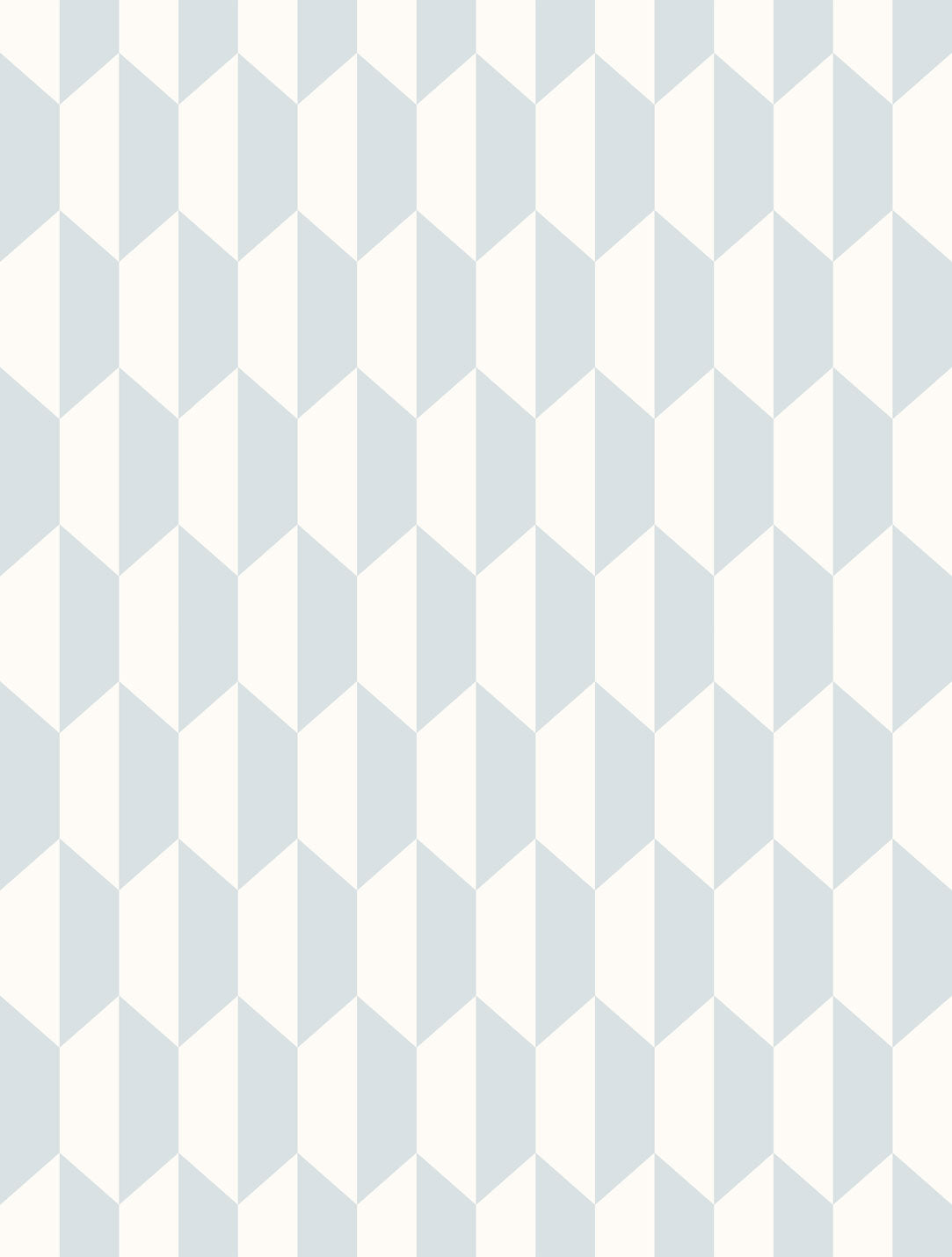 Petite Tile - Pale Blue - Wallpaper Trader
