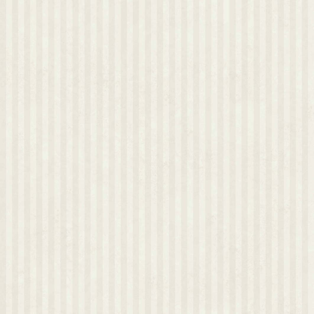 Eden Stripe - Parchment - Wallpaper Trader