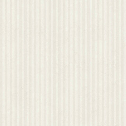 Eden Stripe - Parchment - Wallpaper Trader