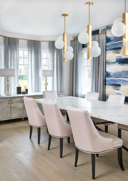 dinning room