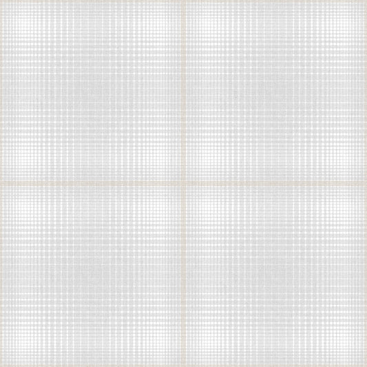Kristoffer - Light Grey - Wallpaper Trader