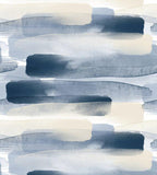 River - Blue - Wallpaper Trader