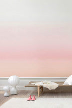 Skymning - Pink - Wallpaper Trader