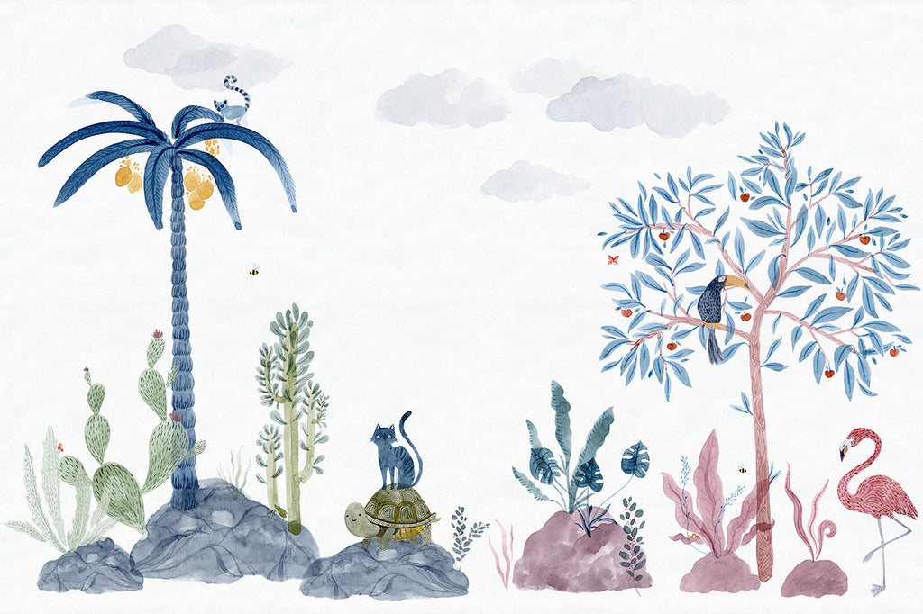 palm