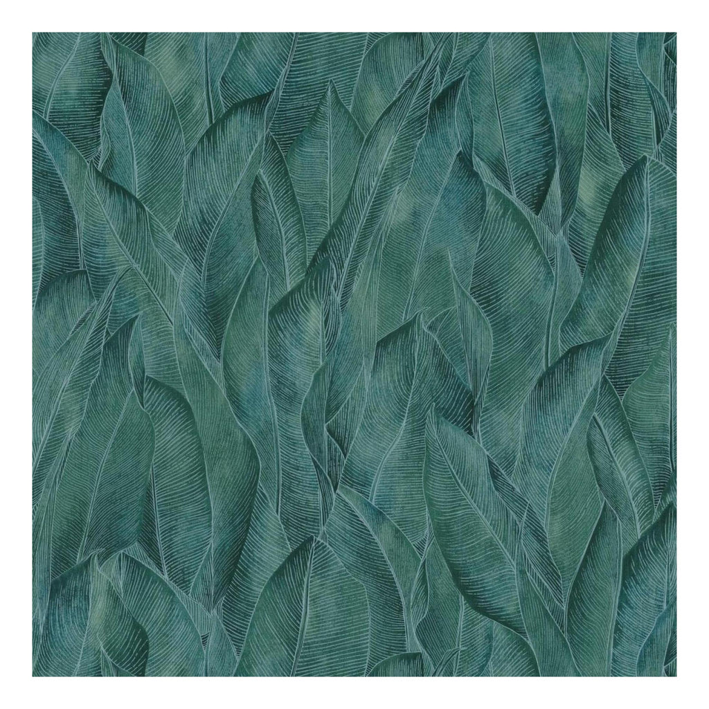 Amazone - Green - Wallpaper Trader