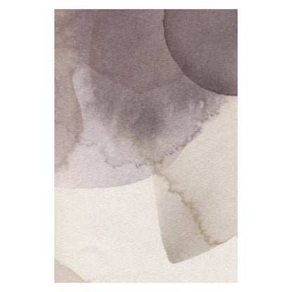 Bloom - Plum - Wallpaper Trader