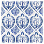 Blue Tropics - Wallpaper Trader