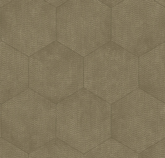 Mineral - Taupe - Wallpaper Trader