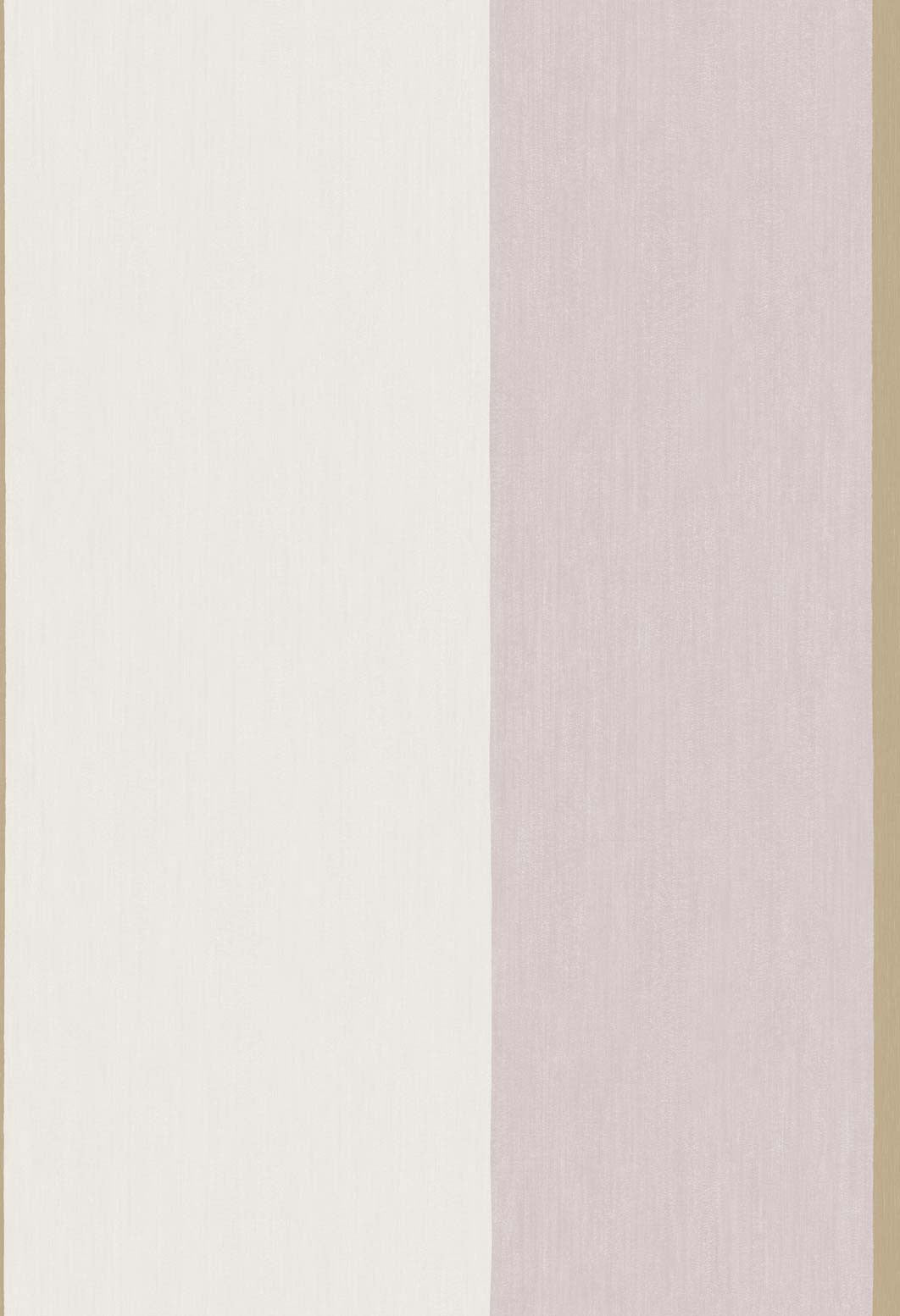 Marly Stripe - Lavender - Wallpaper Trader