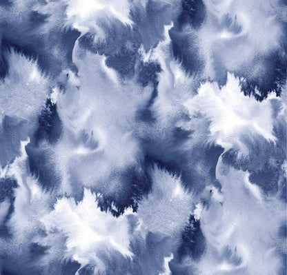 Baltic Sea - Blue - Wallpaper Trader