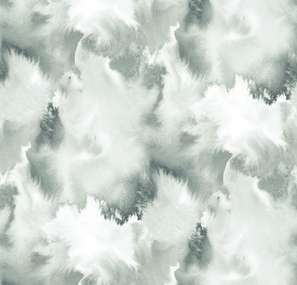 Baltic Sea - Mint - Wallpaper Trader